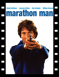 Marathon Man (1976) 