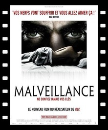 Malveillance (2011) +12 ans