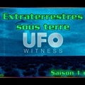S01E07 - Extraterrestres sous terre