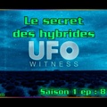 S01E08 - Le secret des hybrides (Final)