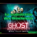 S05E04 - La malédiction des Winchester - Ghost Adventures