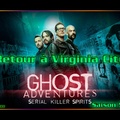 S05E07 - Retour à Virginia City - Ghost Adventures