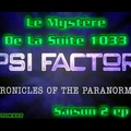 S02E15 Le Mystère De La Suite 1033