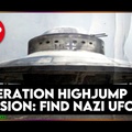 Opération Highjump | Mission: Trouver et détruire la base secrète d'ovnis nazi en Antarctique (vostfr Google)