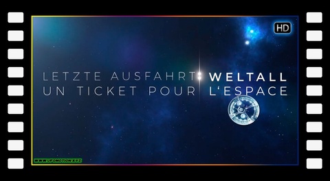 Un ticket pour l'espace (2022)