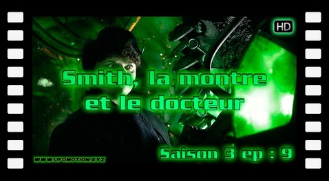 S03E09 - Smith, la montre et le docteur 