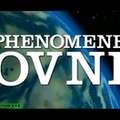 Phénomène OVNI (1992)