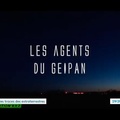 OVNI en Picardie - Épisode 3 - Les agents du GEIPAN