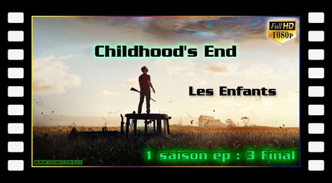 S01E03 - Les enfants (Final)