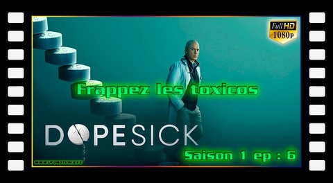 S01E06 - Frappez les toxicos