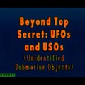 Timothy Good - Beyond Top Secret - Ufos And Usos