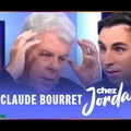 Jean-Claude Bourret se livre Chez Jordan : Ses croyances, son plus grand regret...