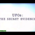 UFO's: The Secret Evidence