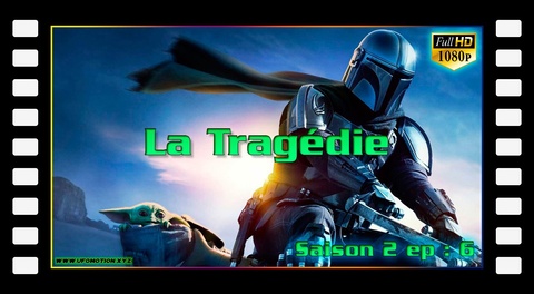 S02E06 - Chapitre 14: La Tragédie