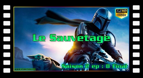 S02E08 - Chapitre 16: Le Sauvetage (Final)