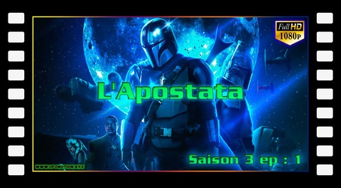 S03E01 - L'Apostata