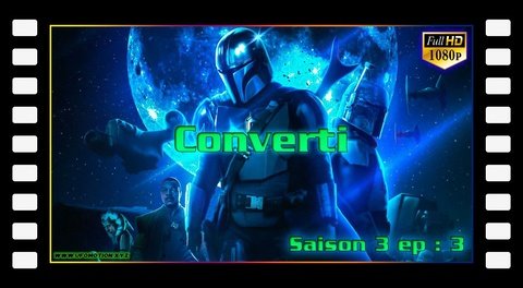 S03E03 - Converti