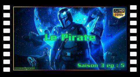 S03E05 - Le Pirate