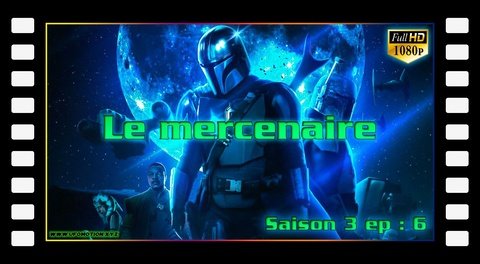 S03E06 - Le mercenaire