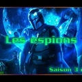 S03E07 - Les espions