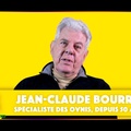 TPMP Focus : Jean-Claude Bourret, spécialiste des ovnis, depuis 50 ans !
