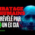 Piratage d‘humains révélé par un ex CIA