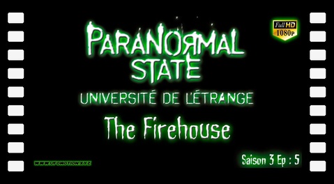 S03E05 The Firehouse