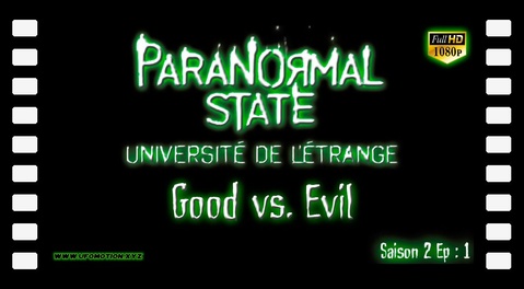 S02E01 Good vs. Evil
