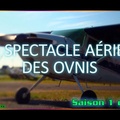 S01E02 Le spectacle aérien des ovnis