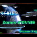 S03E17 Zones d’OVNIS