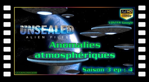 S03E04 Anomalies atmosphériques