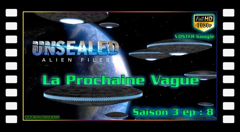 S03E08 La prochaine vague