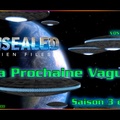 S03E08 La prochaine vague