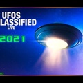 UFOs: Declassified LIVE (2021 Vostfr)