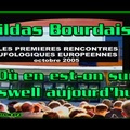 Gildas Bourdais - Où en est-on sur Roswell aujourd’hui ? (2005)