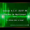 S01E01 Le château de Martinvast