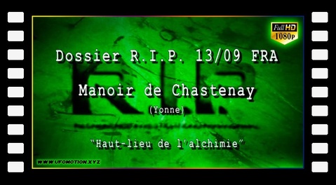 S02E06 Le Manoir de Chastenay
