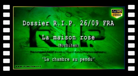 S04E10 La Maison Rose