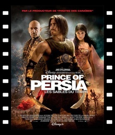 Prince of Persia : les sables du temps (2010)