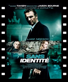Sans identité (2011) 