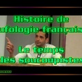 Histoire de l'ufologie française -  Le temps des soucoupistes