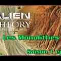 S01E02 Les Monolithes