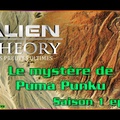 S01E05 Le mystère de Puma Punku