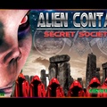 Alien Contact : Secret Societies (vostfr google)