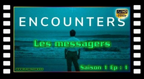 S01E01 Les messagers