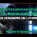 S06E08 Les Extraterrestres Ont-Ils Bombardé Mars ? (Final)