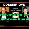Dossier OVNI n° 38 Interview du Père François Russo