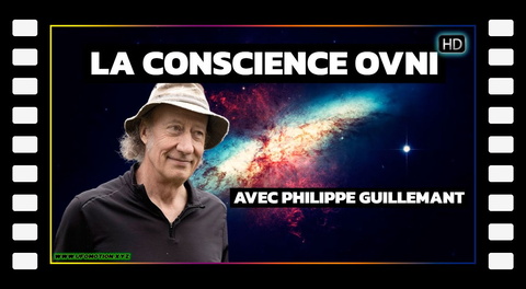 Philippe Guillemant : la technologie OVNI et la Conscience