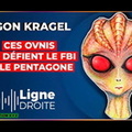 Pentagone, FBI, USA les preuves formelles de l\'existence des OVNIS - Egon Kragel