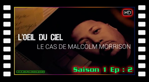 S01E02 Le cas de Malcom Morrison